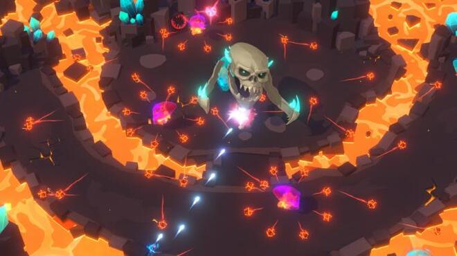 GodStrike Torrent Download