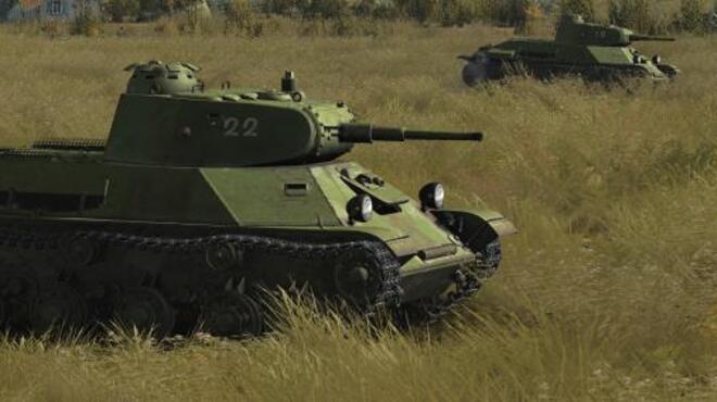 Graviteam Tactics Typhoon Rising Torrent Download