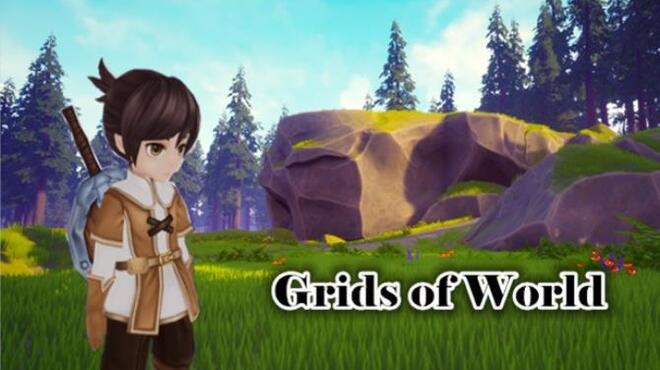Grids of World Free Download