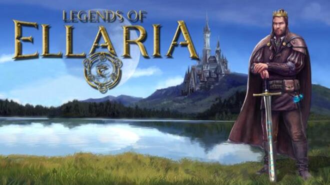 Legends Of Ellaria Free Download