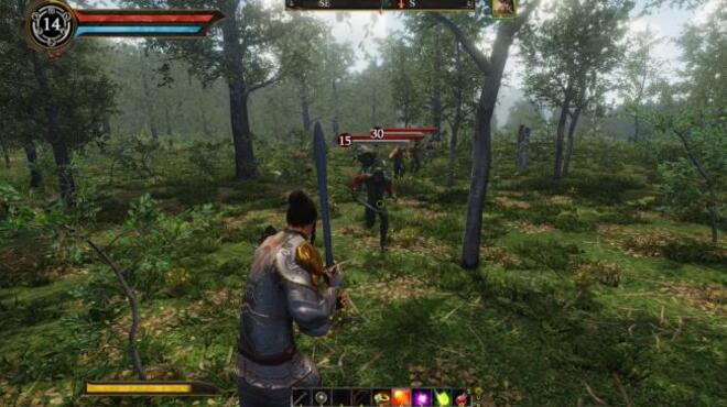 Legends Of Ellaria Torrent Download