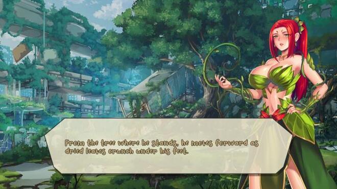 Love Fantasy PC Crack
