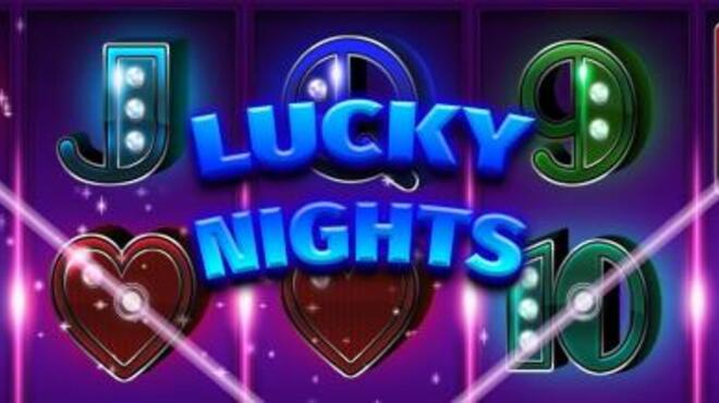 Lucky Nights Casino Free Download Lucky Nights Casino Free Download