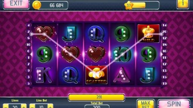 Lucky Nights Casino PC Crack Lucky Nights Casino PC Crack
