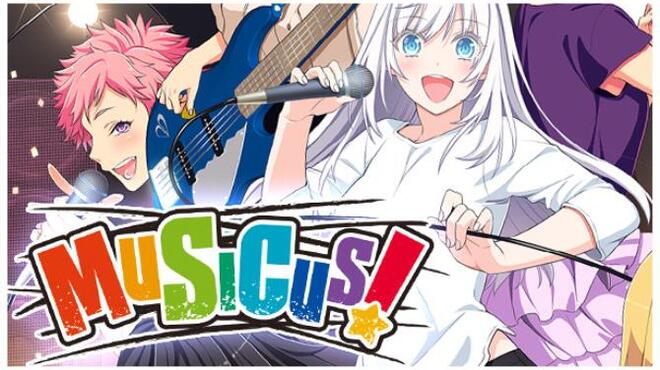 MUSICUS Free Download
