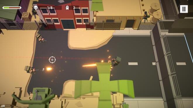 Military Base War PC Crack Military Base War PC Crack