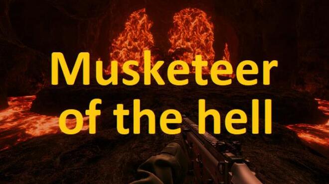 Musketeer Of The Hell Free Download