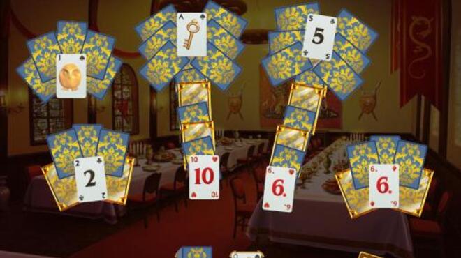 Mystery Solitaire Dreamcatcher PC Crack