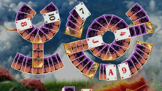 Mystery Solitaire Dreamcatcher Torrent Download