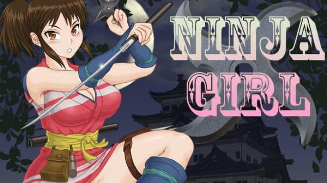 NINJA GIRL Free Download NINJA GIRL Free Download