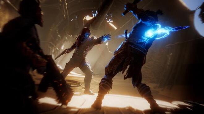 OUTRIDERS PC Crack