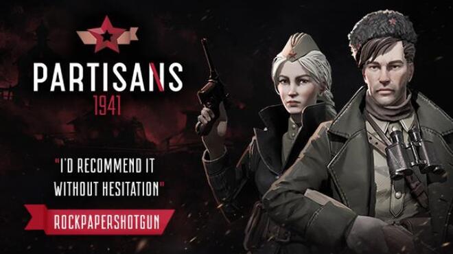 Partisans 1941 Free Download Partisans 1941 Free Download