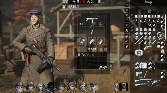 Partisans 1941 PC Crack Partisans 1941 PC Crack