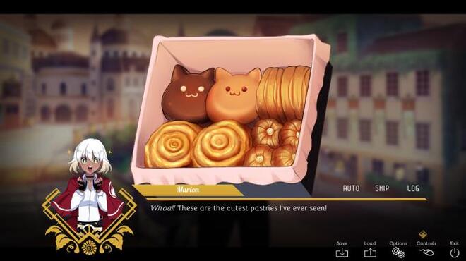 Perfect Gold - Yuri Visual Novel PC Crack Perfect Gold - Yuri Visual Novel PC Crack