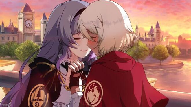 Perfect Gold - Yuri Visual Novel Torrent Download Perfect Gold - Yuri Visual Novel Torrent Download