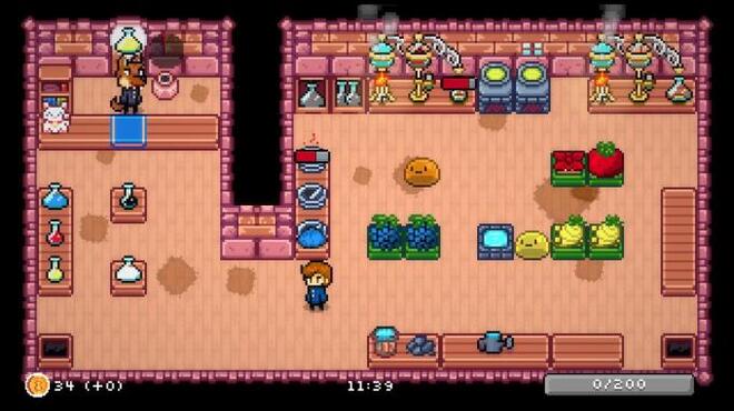 Potion Party PC Crack