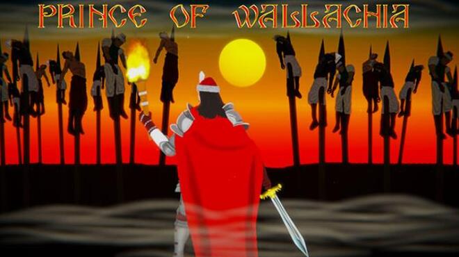 Prince Of Wallachia Free Download