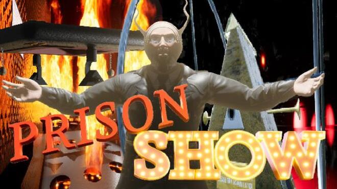 PrisonShow Free Download PrisonShow Free Download