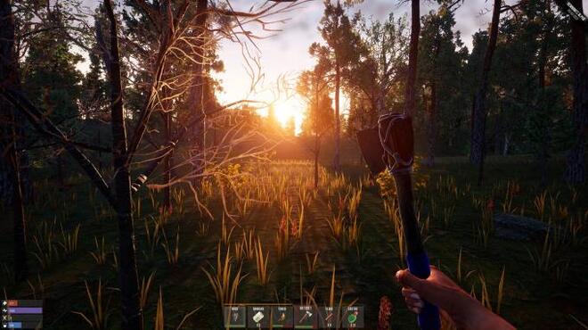 Remnants Torrent Download