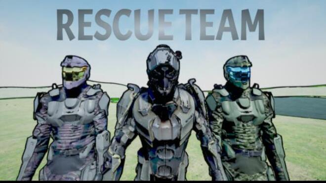 RescueTeam Free Download RescueTeam Free Download