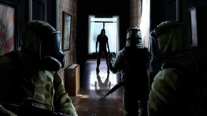 Rise Of Zombies Free Download