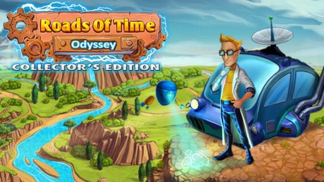 Roads Of Time 2 Odyssey Free Download Roads Of Time 2 Odyssey Free Download