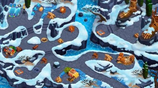 Roads Of Time 2 Odyssey PC Crack Roads Of Time 2 Odyssey PC Crack