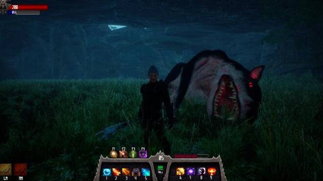 Sentinel Cursed Knight PROPER Torrent Download
