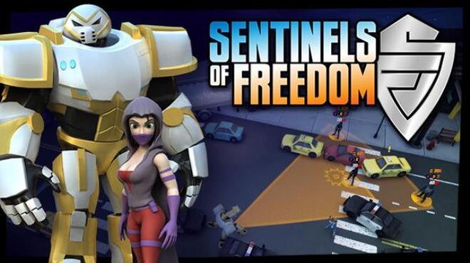 Sentinels of Freedom Chapter 2 Free Download Sentinels of Freedom Chapter 2 Free Download
