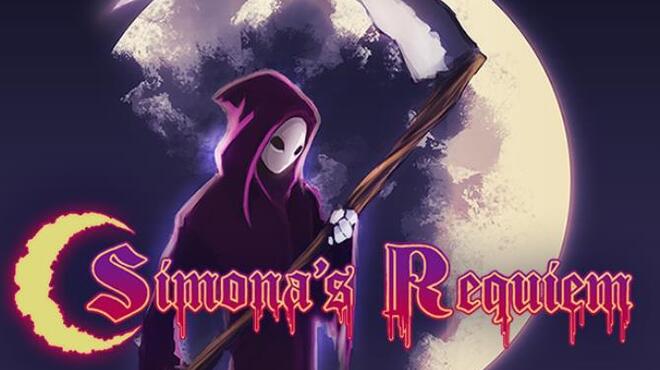 Simonas Requiem Free Download