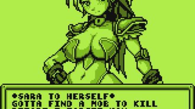 Slave Princess Sarah PC Crack