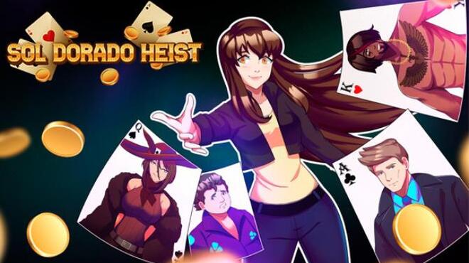 Sol Dorado Heist Free Download Sol Dorado Heist Free Download