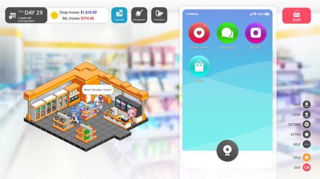 Some Some Convenience Store Torrent Download