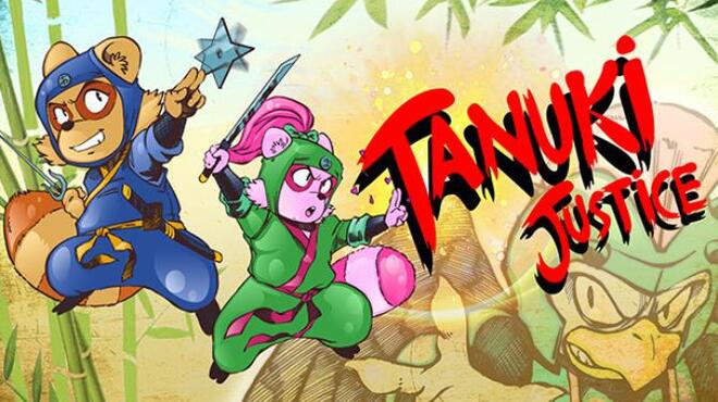 Tanuki Justice Free Download Tanuki Justice Free Download