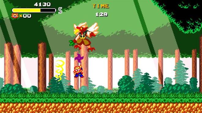 Tanuki Justice PC Crack Tanuki Justice PC Crack