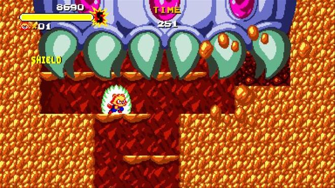 Tanuki Justice Torrent Download Tanuki Justice Torrent Download