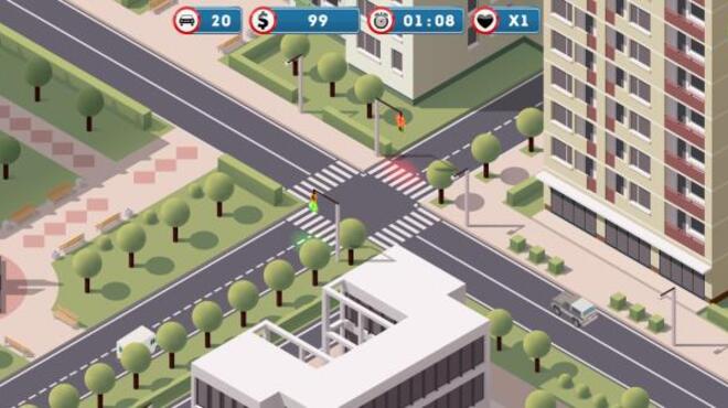 Traffic Command Torrent Download
