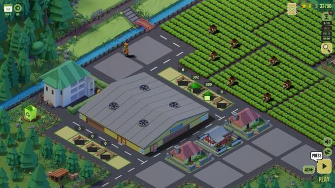 Two Leaves and a bud - Tea Garden Simulator PC Crack Two Leaves and a bud - Tea Garden Simulator PC Crack