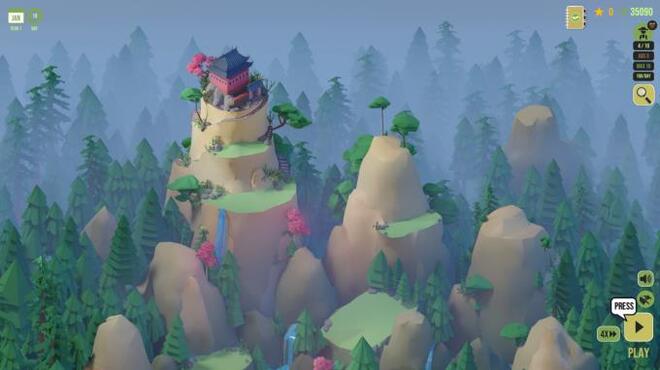 Two Leaves and a bud - Tea Garden Simulator Torrent Download Two Leaves and a bud - Tea Garden Simulator Torrent Download