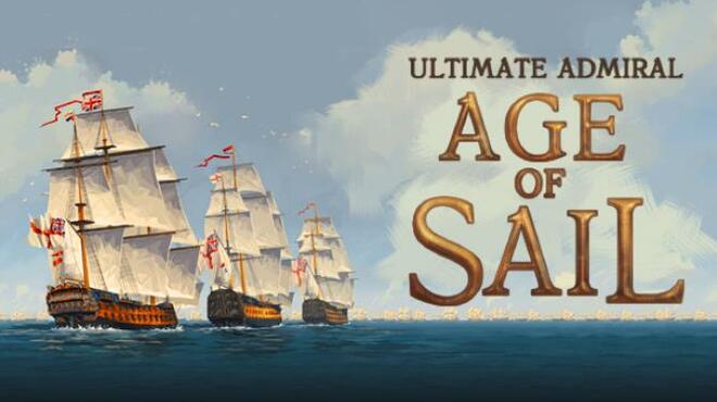 Ultimate Admiral Age of Sail Free Download