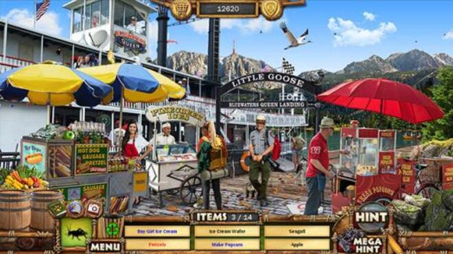 Vacation Adventures Park Ranger 11 Collectors Edition PC Crack