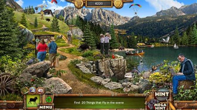 Vacation Adventures Park Ranger 11 Collectors Edition Torrent Download