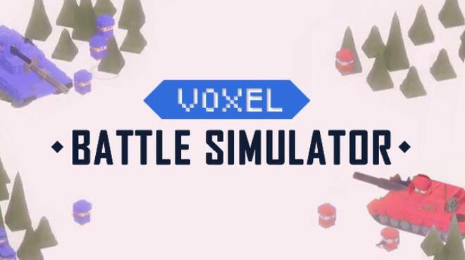 Voxel Battle Simulator Free Download Voxel Battle Simulator Free Download