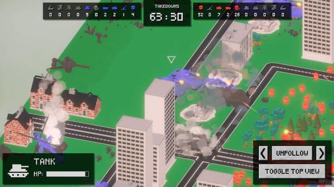 Voxel Battle Simulator Torrent Download Voxel Battle Simulator Torrent Download