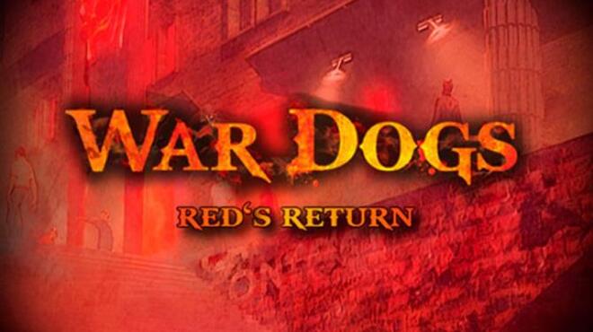 WarDogs Reds Return Free Download WarDogs Reds Return Free Download