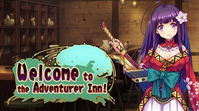 Welcome to the Adventurer Inn! Free Download Welcome to the Adventurer Inn! Free Download