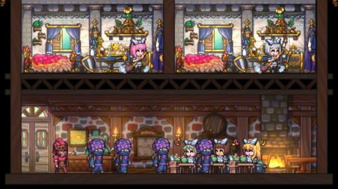 Welcome to the Adventurer Inn! Torrent Download Welcome to the Adventurer Inn! Torrent Download