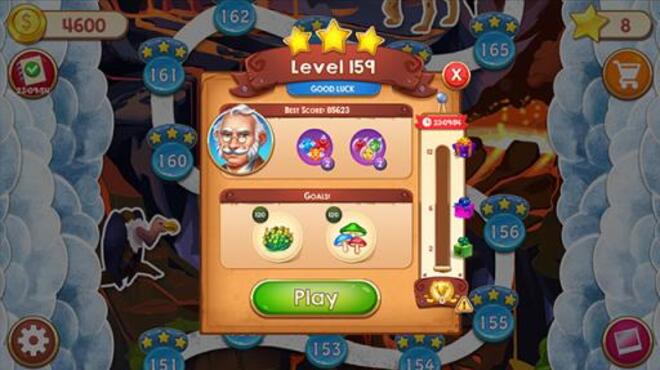 Wildlife Match PC Crack Wildlife Match PC Crack