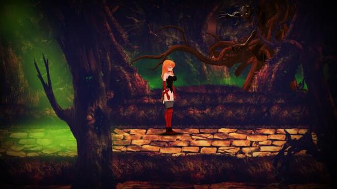 Witch 2 Hell Adventure PC Crack Witch 2 Hell Adventure PC Crack