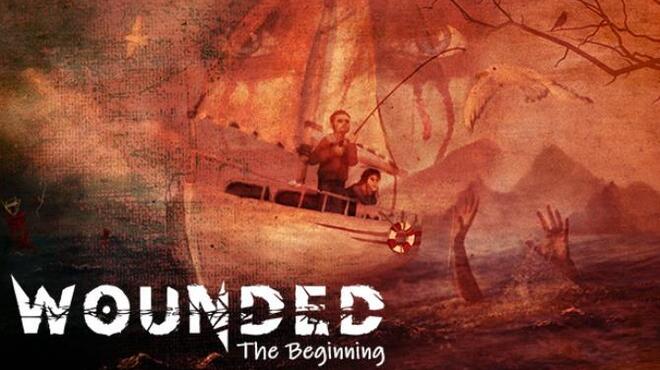 Wounded The Beginning Free Download